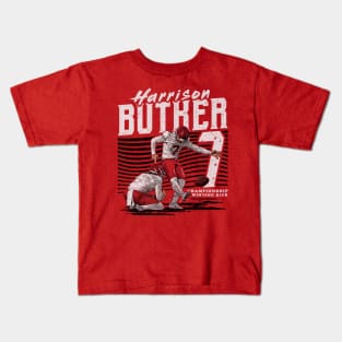 Harrison Butker Kansas City Kick Kids T-Shirt